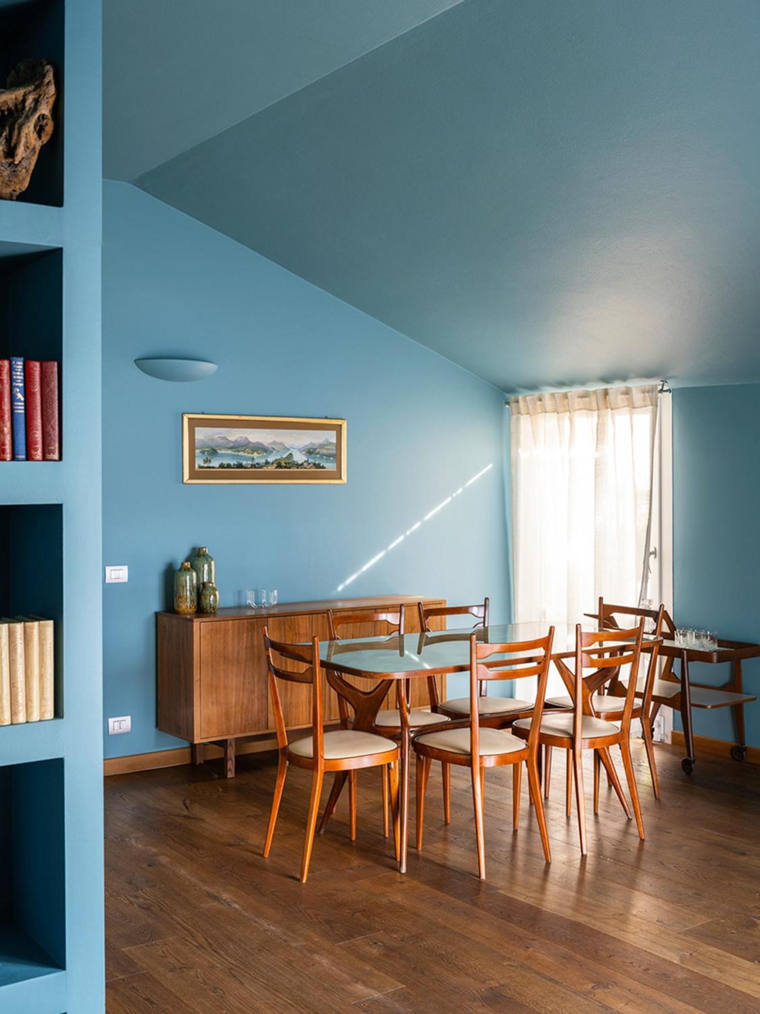 Domus Plinii 1792 Suites Faggeto Lario Exterior foto