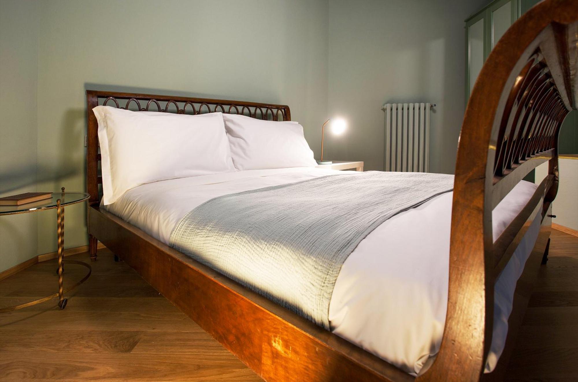 Domus Plinii 1792 Suites Faggeto Lario Zimmer foto