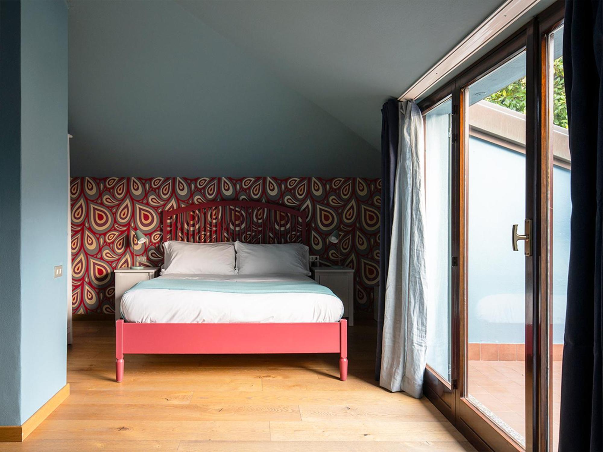 Domus Plinii 1792 Suites Faggeto Lario Exterior foto